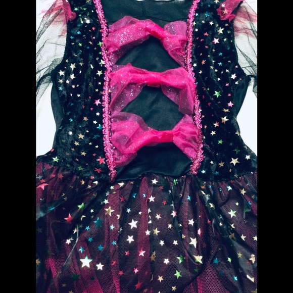 ⭐️ WITCH COSTUME ⭐️ - Picture 2 of 2